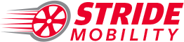 Stride Mobility Logo